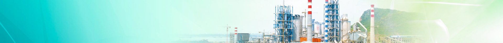 立式磨工程業績