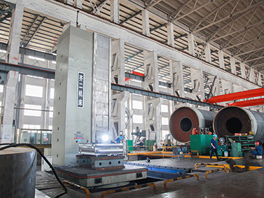 數(shù)控落地銑鏜床 (Φ260mm)